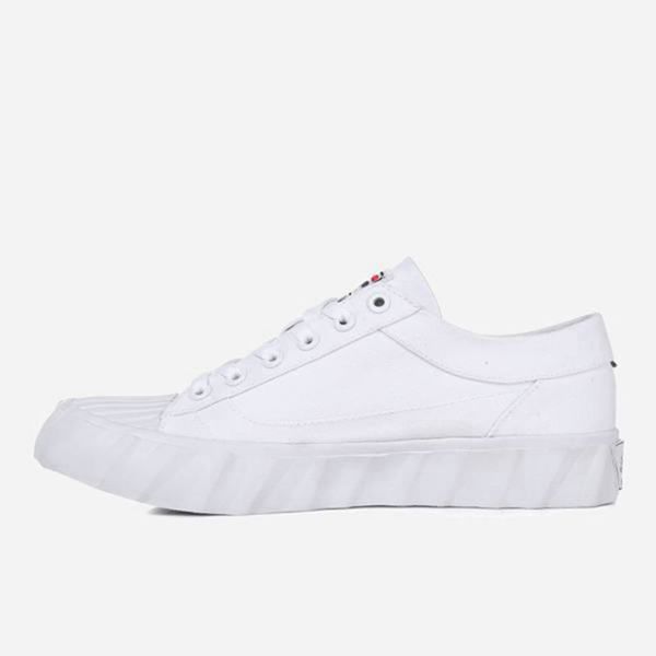 Tênis Baixos Fila Homem Branco - Fila Classic Kicks G En Portugal,AYRI-89120